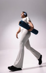 KynitOne Flare Leggings